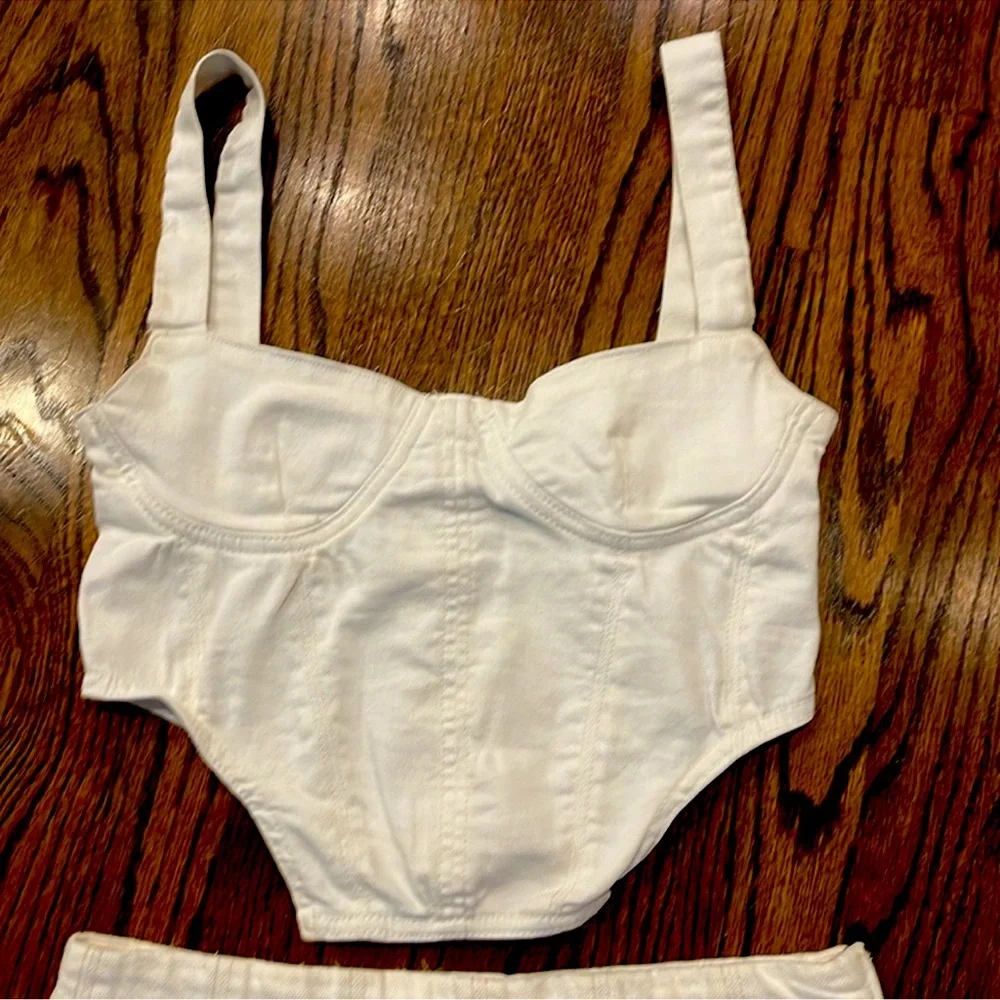 Zara set - Picture 3 of 4